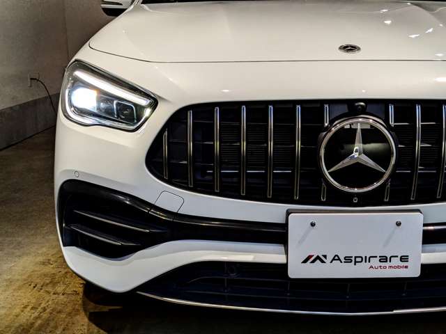ＡＭＧ ＧＬＡ ＧＬＡ ４５ Ｓ ４マチックプラス ４ＷＤ R2年 () 99