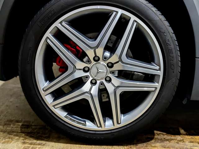 ＡＭＧ ＧＬＡ ＧＬＡ ４５ Ｓ ４マチックプラス ４ＷＤ R2年 () 99