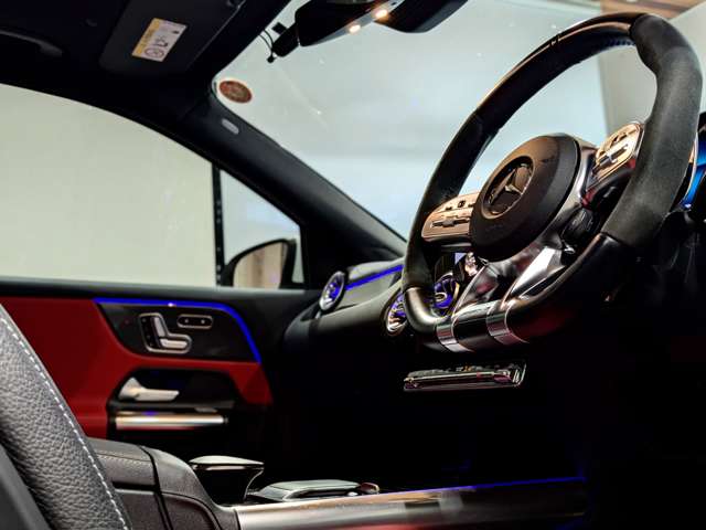 ＡＭＧ ＧＬＡ ＧＬＡ ４５ Ｓ ４マチックプラス ４ＷＤ R2年 () 99