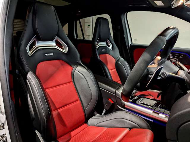 ＡＭＧ ＧＬＡ ＧＬＡ ４５ Ｓ ４マチックプラス ４ＷＤ R2年 () 99