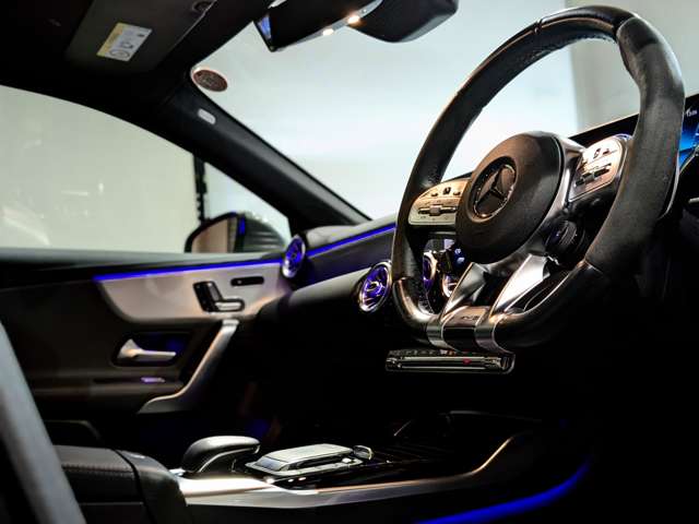 ＡＭＧ Ａクラス Ａ４５ Ｓ ４マチックプラス ４ＷＤ R2年 () 99