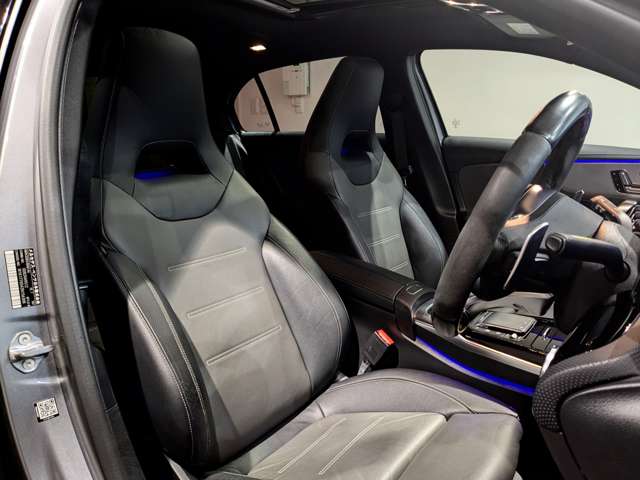 ＡＭＧ Ａクラス Ａ４５ Ｓ ４マチックプラス ４ＷＤ R2年 () 99