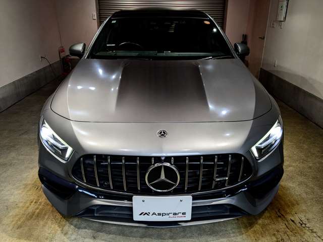 ＡＭＧ Ａクラス Ａ４５ Ｓ ４マチックプラス ４ＷＤ R2年 () 99