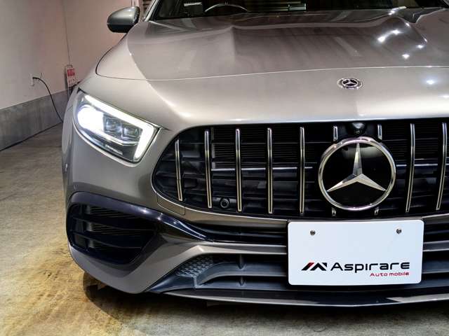 ＡＭＧ Ａクラス Ａ４５ Ｓ ４マチックプラス ４ＷＤ R2年 () 99