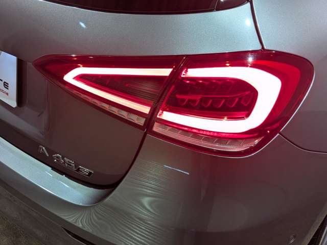 ＡＭＧ Ａクラス Ａ４５ Ｓ ４マチックプラス ４ＷＤ R2年 () 99