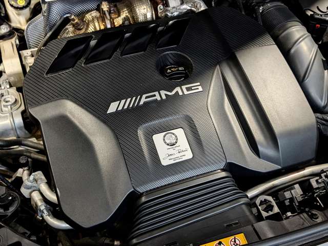 ＡＭＧ Ａクラス Ａ４５ Ｓ ４マチックプラス ４ＷＤ R2年 () 99