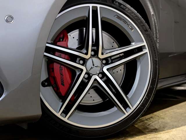 ＡＭＧ Ａクラス Ａ４５ Ｓ ４マチックプラス ４ＷＤ R2年 () 99