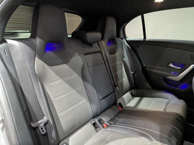 ＡＭＧ Ａクラス Ａ４５ Ｓ ４マチックプラス ４ＷＤ R2年 () 99