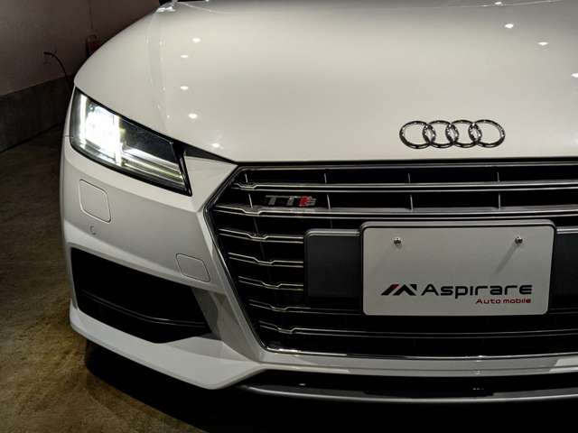 アウディ ＴＴＳ ２．０ ４ＷＤ H28年 () 99