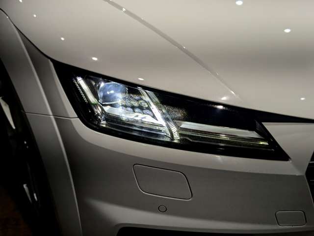 アウディ ＴＴＳ ２．０ ４ＷＤ H28年 () 99