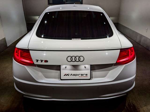 アウディ ＴＴＳ ２．０ ４ＷＤ H28年 () 99