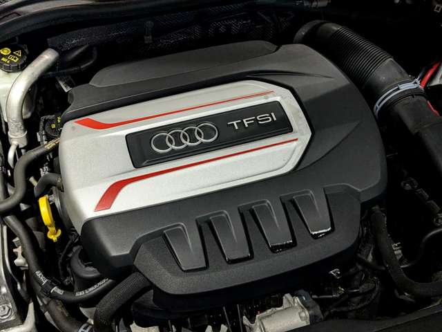 アウディ ＴＴＳ ２．０ ４ＷＤ H28年 () 99