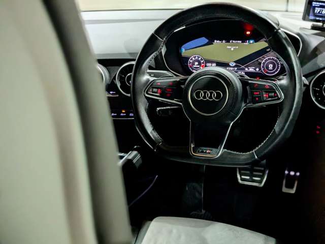 アウディ ＴＴＳ ２．０ ４ＷＤ H28年 () 99