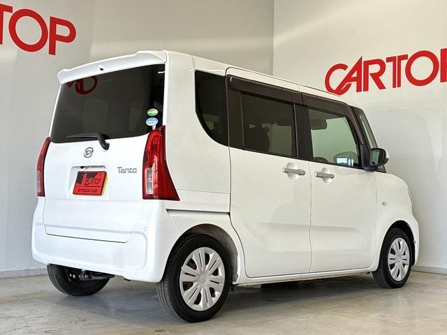 ダイハツ タント ６６０ Ｘ セレクション R2年 (中国) 99
