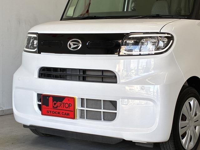 ダイハツ タント ６６０ Ｘ セレクション R2年 (中国) 99
