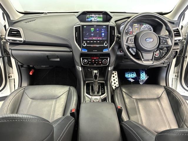 スバル フォレスター　ハイブリッド ２．０ アドバンス ４ＷＤ R2年 (中国) 99