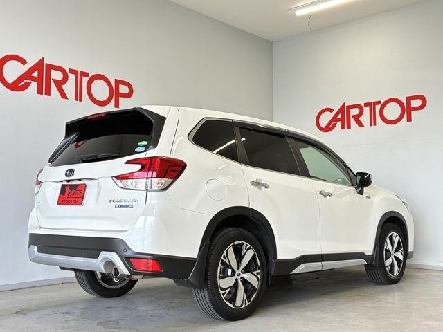 スバル フォレスター　ハイブリッド ２．０ アドバンス ４ＷＤ R2年 (中国) 99