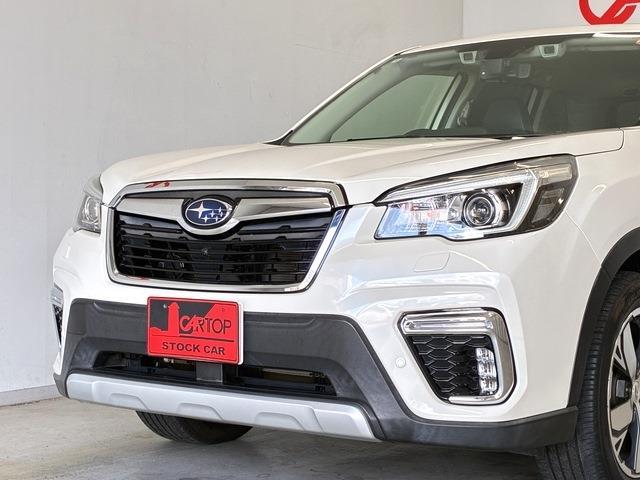 スバル フォレスター　ハイブリッド ２．０ アドバンス ４ＷＤ R2年 (中国) 99