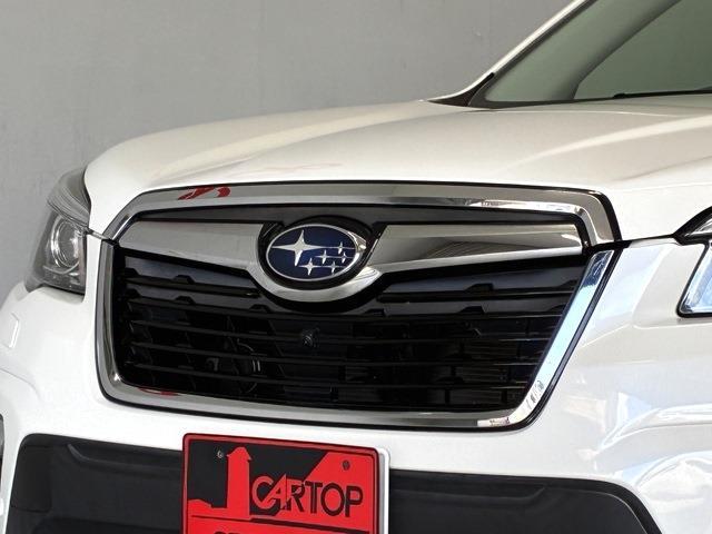 スバル フォレスター　ハイブリッド ２．０ アドバンス ４ＷＤ R2年 (中国) 99
