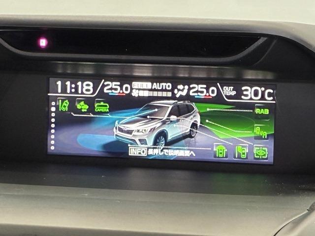 スバル フォレスター　ハイブリッド ２．０ アドバンス ４ＷＤ R2年 (中国) 99