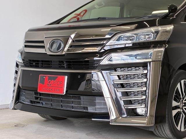 トヨタ ヴェルファイア ２．５ Ｚ Ｇエディション H30年 (中国) 99