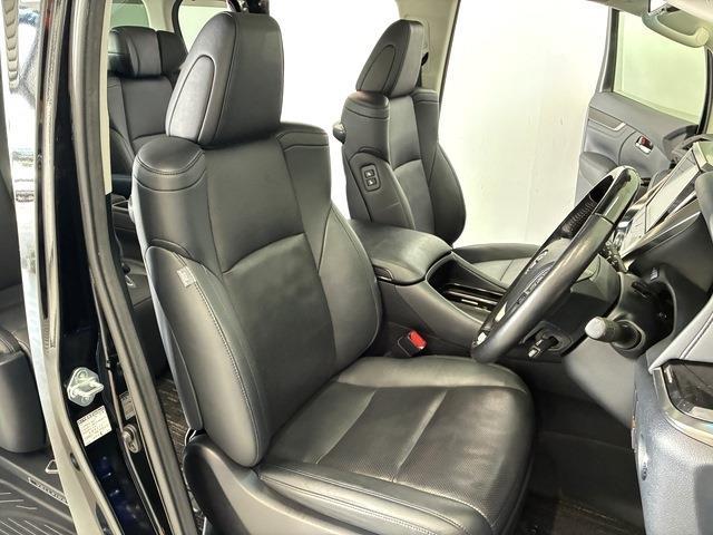 トヨタ ヴェルファイア ２．５ Ｚ Ｇエディション H30年 (中国) 99