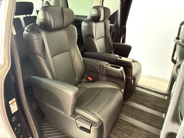 トヨタ ヴェルファイア ２．５ Ｚ Ｇエディション H30年 (中国) 99