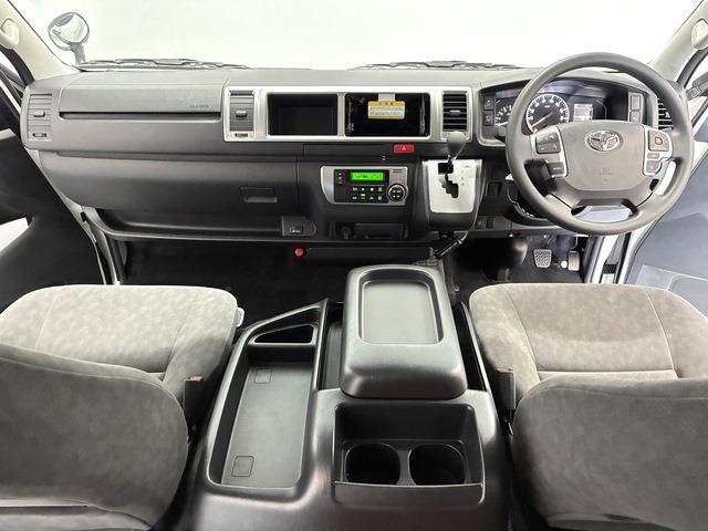 トヨタ ハイエースワゴン ２．７ グランドキャビン R7年 (中国) 99