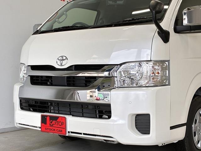 トヨタ ハイエースワゴン ２．７ グランドキャビン R7年 (中国) 99