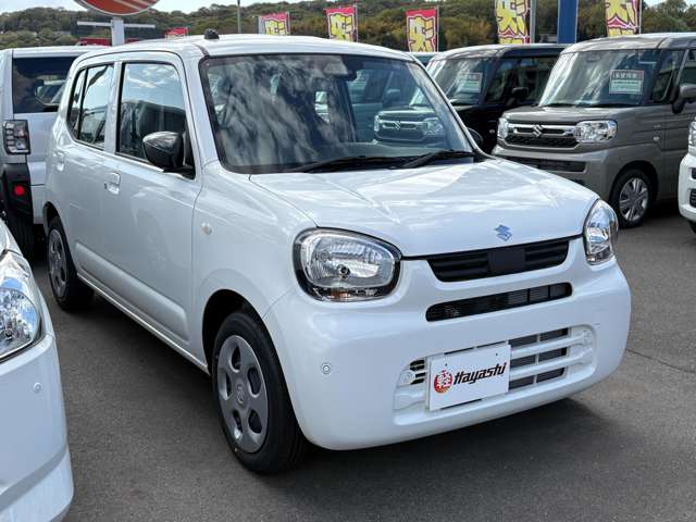 スズキ アルト ６６０ Ｌ R7年 (中国) 99