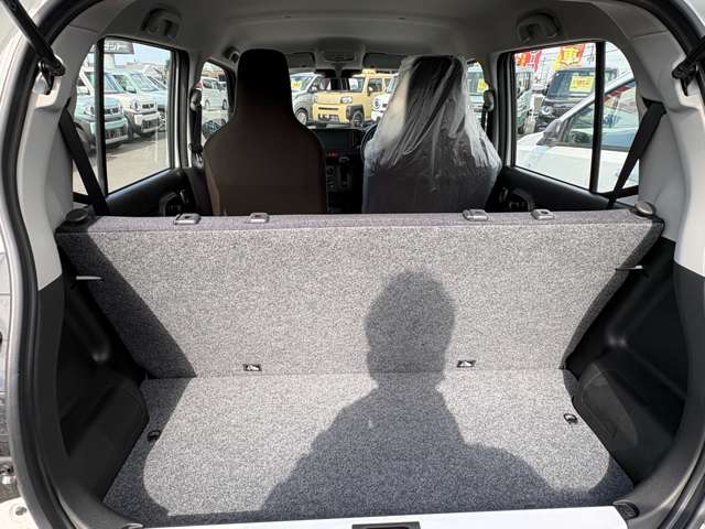 スズキ アルト ６６０ Ｌ R7年 (中国) 99