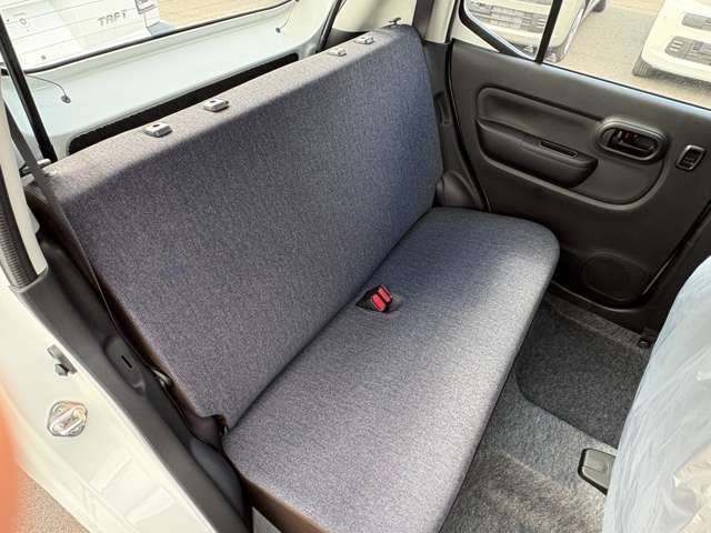 スズキ アルト ６６０ Ｌ R7年 (中国) 99
