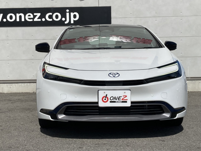トヨタ プリウス ２．０ Ｚ R6年 (四国) 99