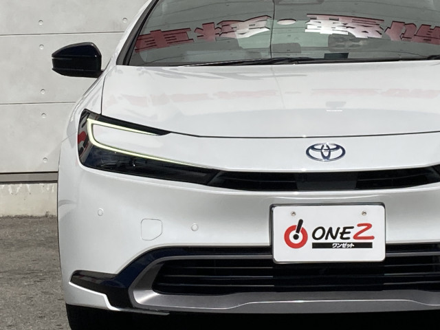 トヨタ プリウス ２．０ Ｚ R6年 (四国) 99