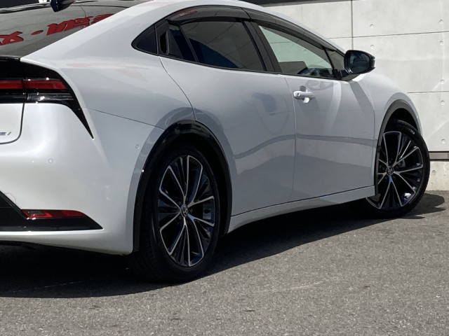 トヨタ プリウス ２．０ Ｚ R6年 (四国) 99
