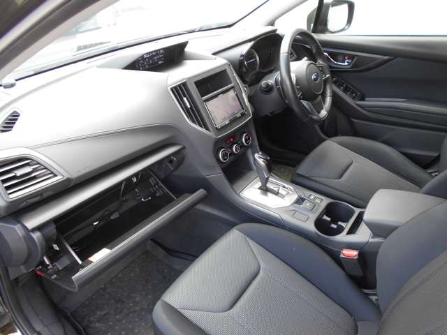 スバル インプレッサスポーツ １．６ Ｉ－Ｌ アイサイト ４ＷＤ H30年 () 99