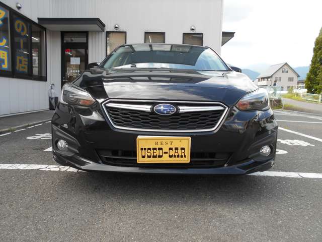 スバル インプレッサスポーツ １．６ Ｉ－Ｌ アイサイト ４ＷＤ H30年 () 99