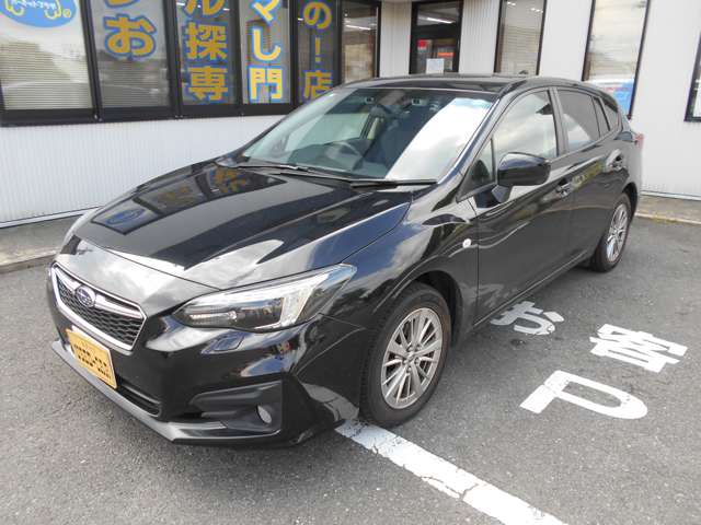 スバル インプレッサスポーツ １．６ Ｉ－Ｌ アイサイト ４ＷＤ H30年 () 99