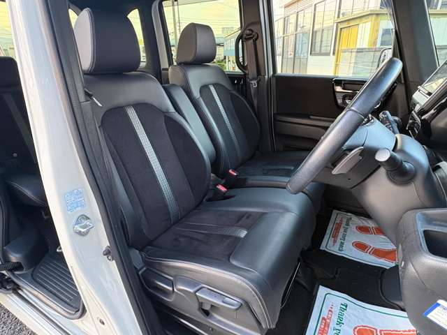 ホンダ Ｎ　ＢＯＸ カスタム ６６０ Ｌ ターボ ４ＷＤ R5年 () 99