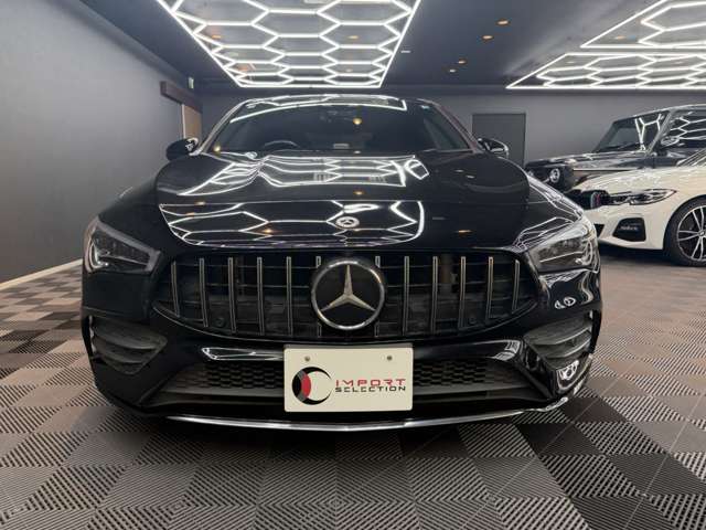メルセデスベンツ ＣＬＡクラス ＣＬＡ２５０ ４マチック ＡＭＧライン ４ＷＤ R2年 (関東) 99