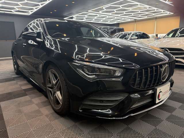 メルセデスベンツ ＣＬＡクラス ＣＬＡ２５０ ４マチック ＡＭＧライン ４ＷＤ R2年 (関東) 99