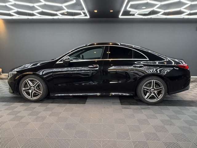 メルセデスベンツ ＣＬＡクラス ＣＬＡ２５０ ４マチック ＡＭＧライン ４ＷＤ R2年 (関東) 99