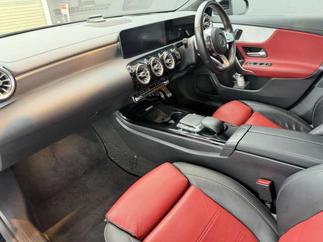 メルセデスベンツ ＣＬＡクラス ＣＬＡ２５０ ４マチック ＡＭＧライン ４ＷＤ R2年 (関東) 99