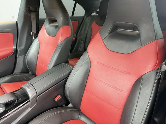 メルセデスベンツ ＣＬＡクラス ＣＬＡ２５０ ４マチック ＡＭＧライン ４ＷＤ R2年 (関東) 99