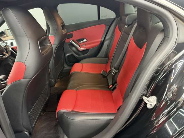 メルセデスベンツ ＣＬＡクラス ＣＬＡ２５０ ４マチック ＡＭＧライン ４ＷＤ R2年 (関東) 99