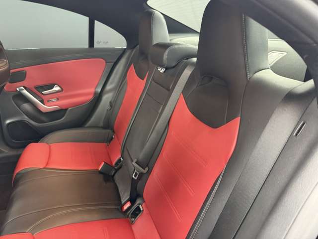 メルセデスベンツ ＣＬＡクラス ＣＬＡ２５０ ４マチック ＡＭＧライン ４ＷＤ R2年 (関東) 99