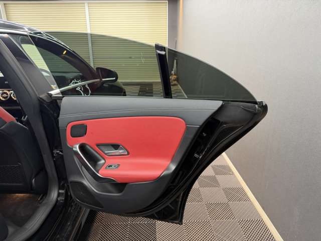 メルセデスベンツ ＣＬＡクラス ＣＬＡ２５０ ４マチック ＡＭＧライン ４ＷＤ R2年 (関東) 99