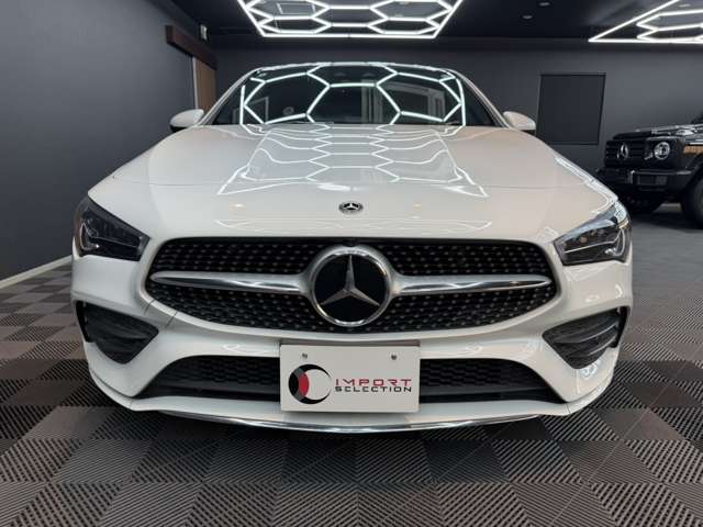 メルセデスベンツ ＣＬＡクラス ＣＬＡ２００Ｄ ＡＭＧライン ディーゼルターボ R2年 (関東) 99