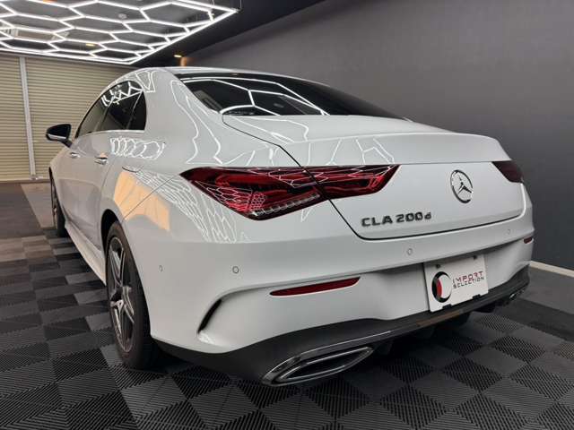 メルセデスベンツ ＣＬＡクラス ＣＬＡ２００Ｄ ＡＭＧライン ディーゼルターボ R2年 (関東) 99