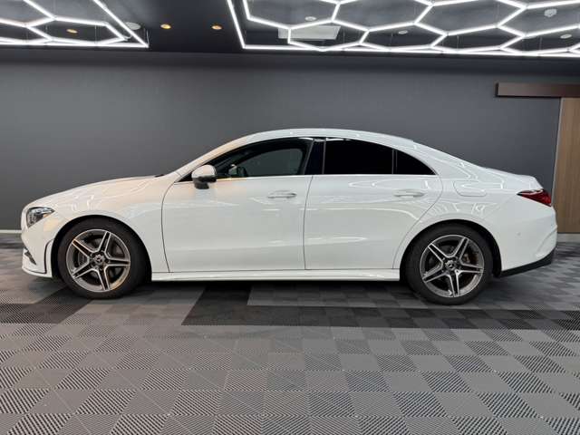 メルセデスベンツ ＣＬＡクラス ＣＬＡ２００Ｄ ＡＭＧライン ディーゼルターボ R2年 (関東) 99